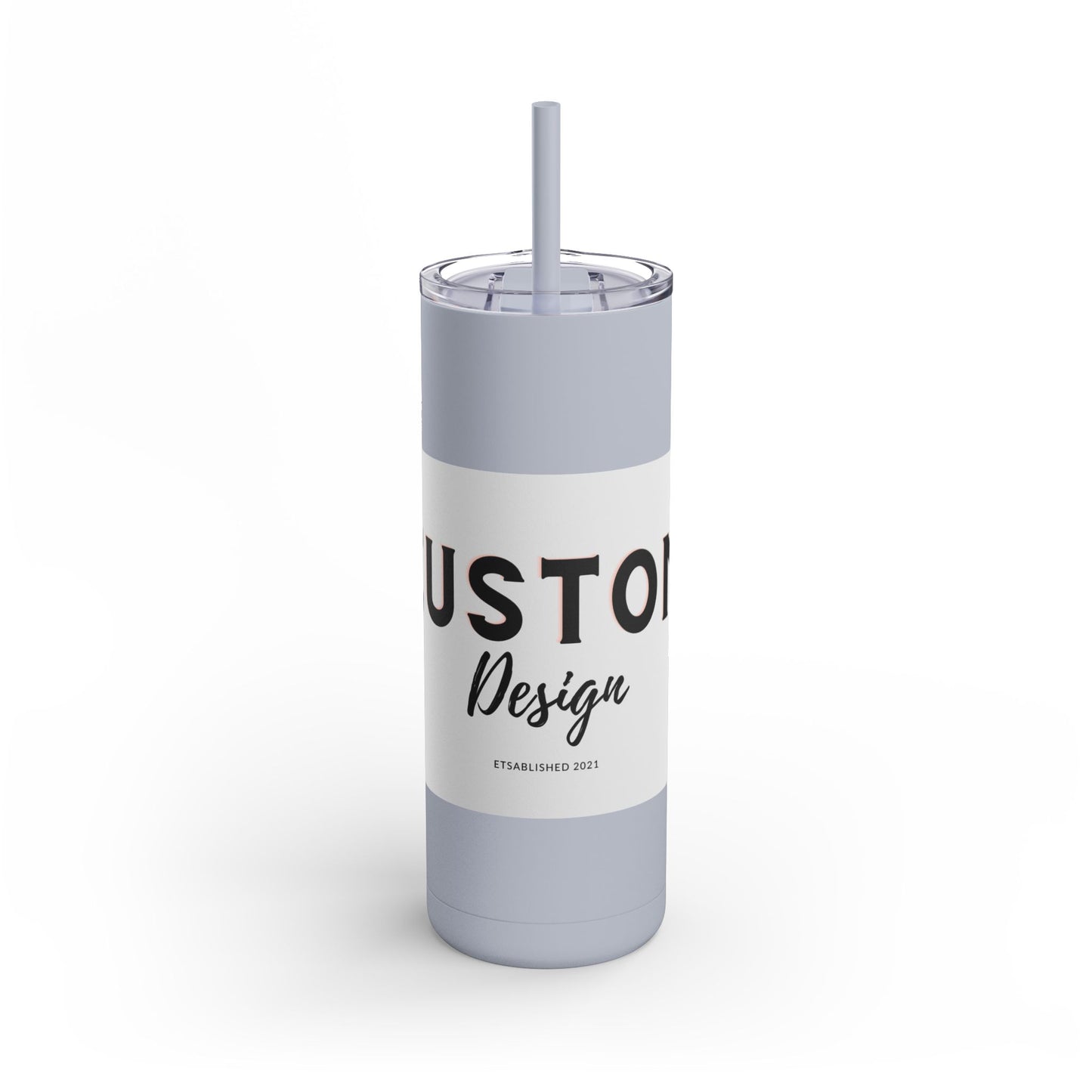 Customizable 20oz Matte Tumbler - Perfect for Everyday Use, Gifts & Celebrations