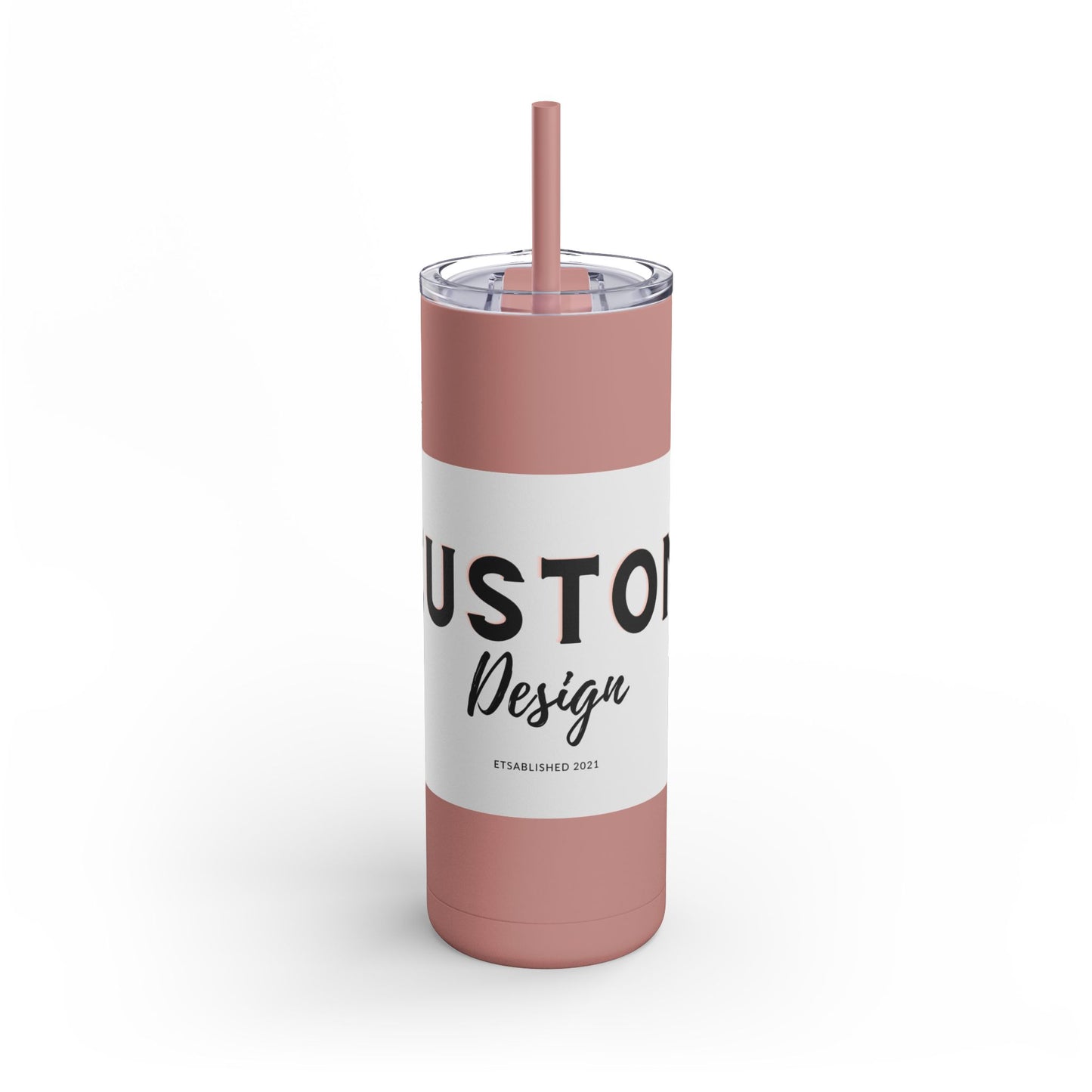 Customizable 20oz Matte Tumbler - Perfect for Everyday Use, Gifts & Celebrations