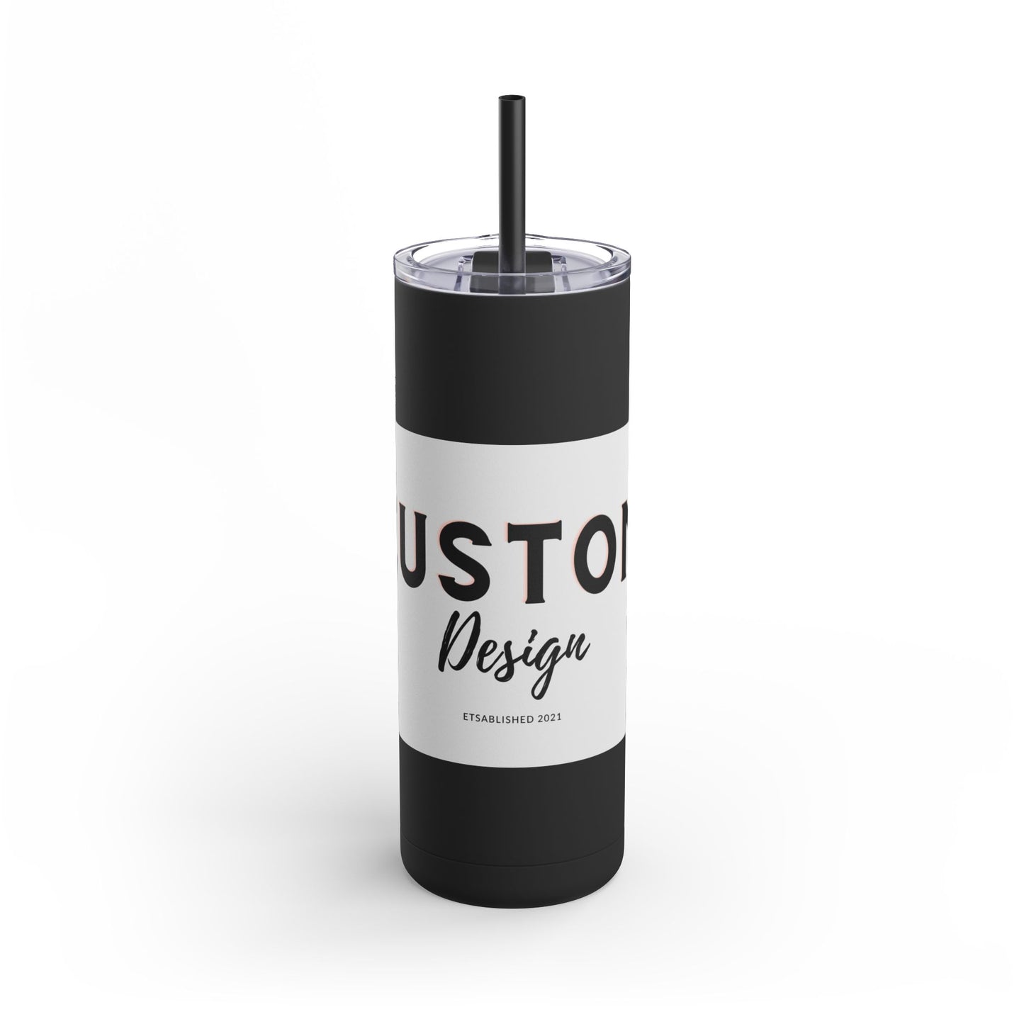 Customizable 20oz Matte Tumbler - Perfect for Everyday Use, Gifts & Celebrations