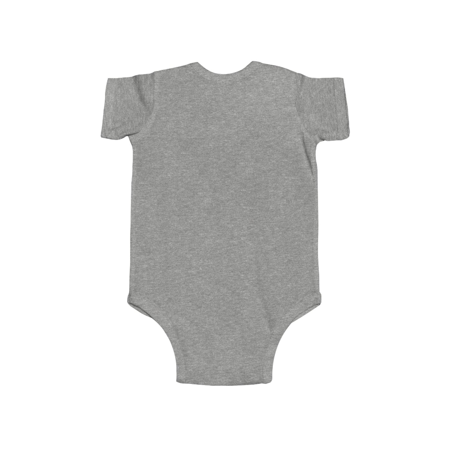 Peeping Adorable Infant Bodysuit, Cute Baby Onesie, Baby Shower Gift, Infant Clothing, Gender-Neutral Baby Outfit, Easter Gift