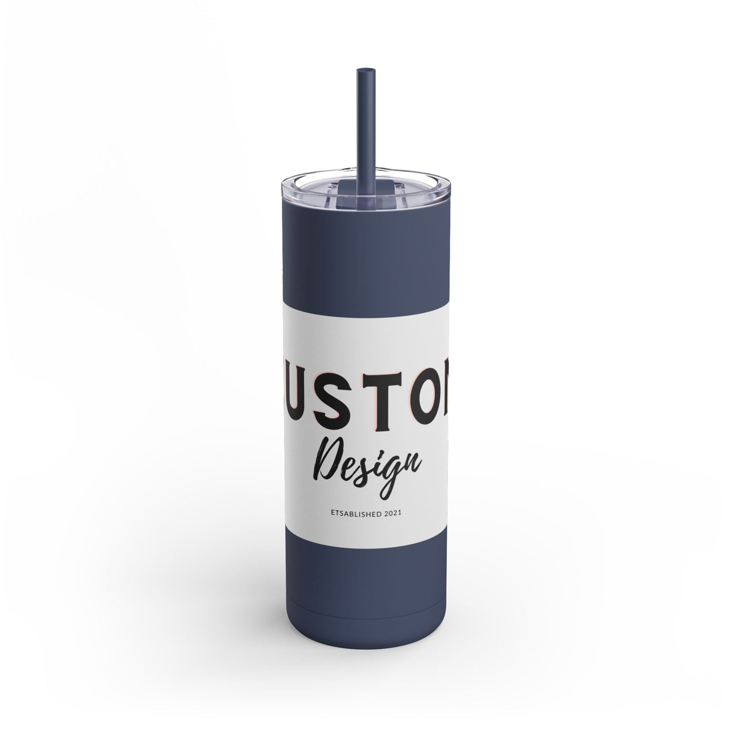 Customizable 20oz Matte Tumbler - Perfect for Everyday Use, Gifts & Celebrations