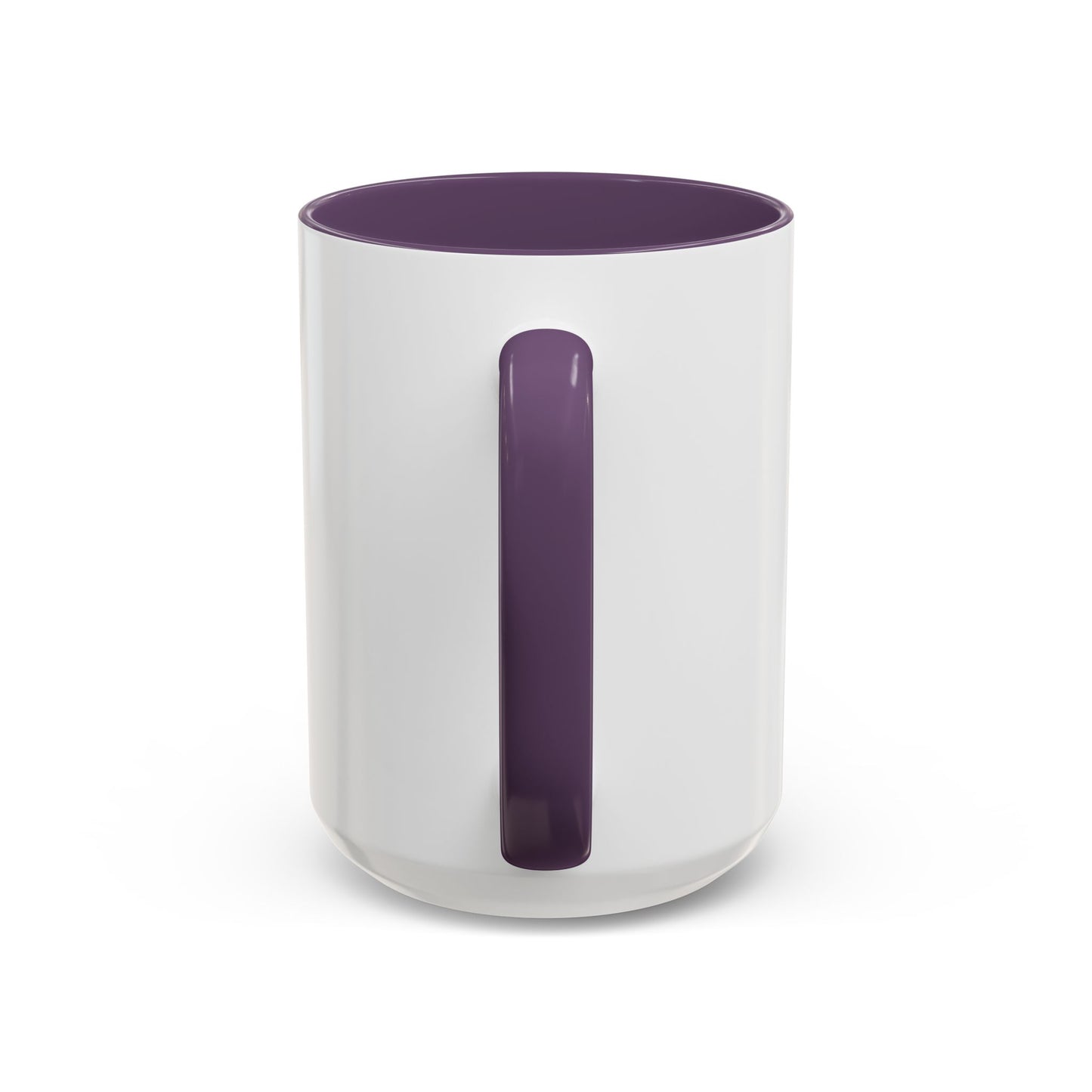 Custom Design Accent Coffee Mug - Personalized Drinkware for Home & Office