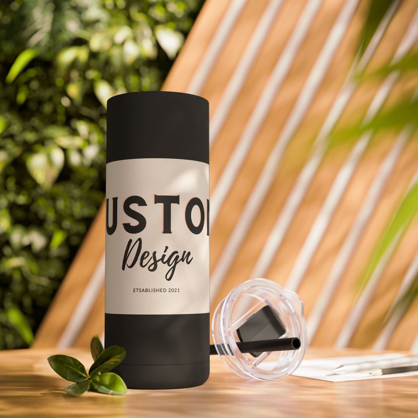 Customizable 20oz Matte Tumbler - Perfect for Everyday Use, Gifts & Celebrations