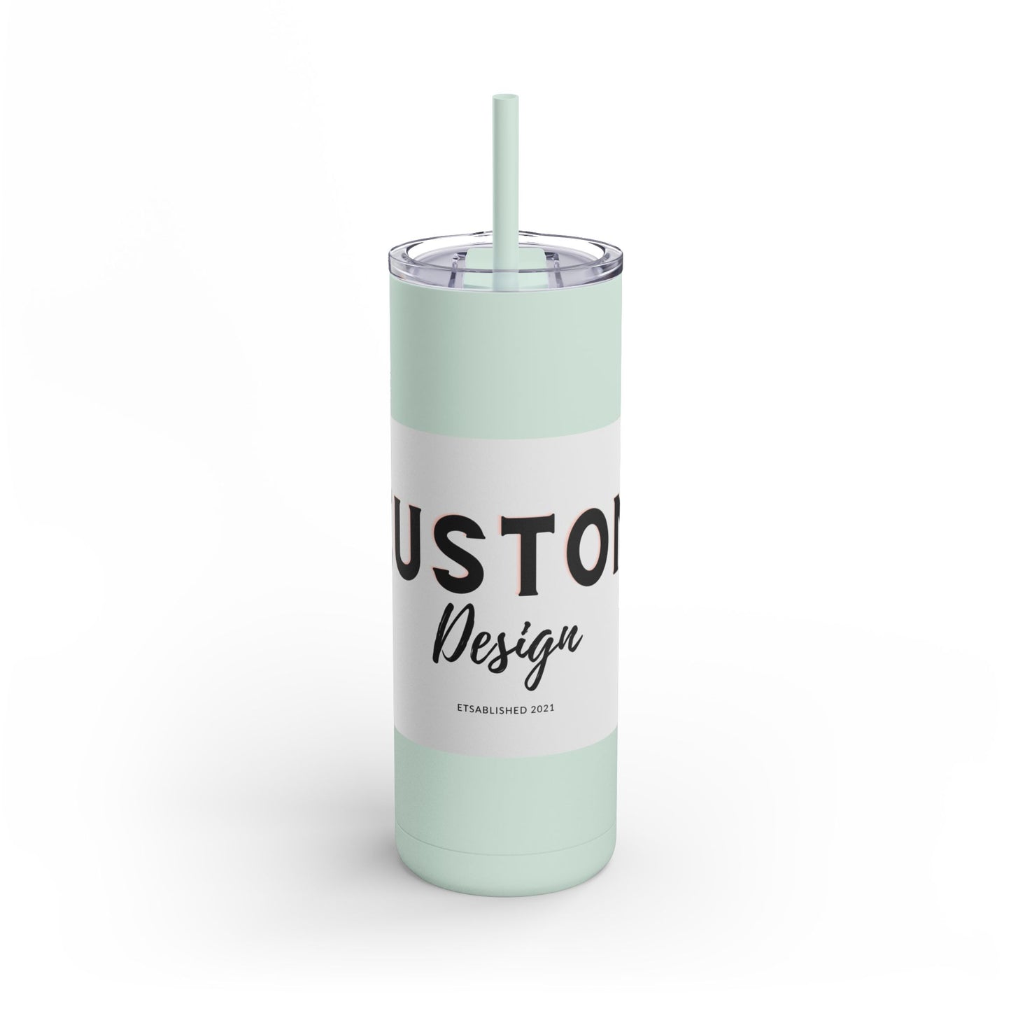 Customizable 20oz Matte Tumbler - Perfect for Everyday Use, Gifts & Celebrations