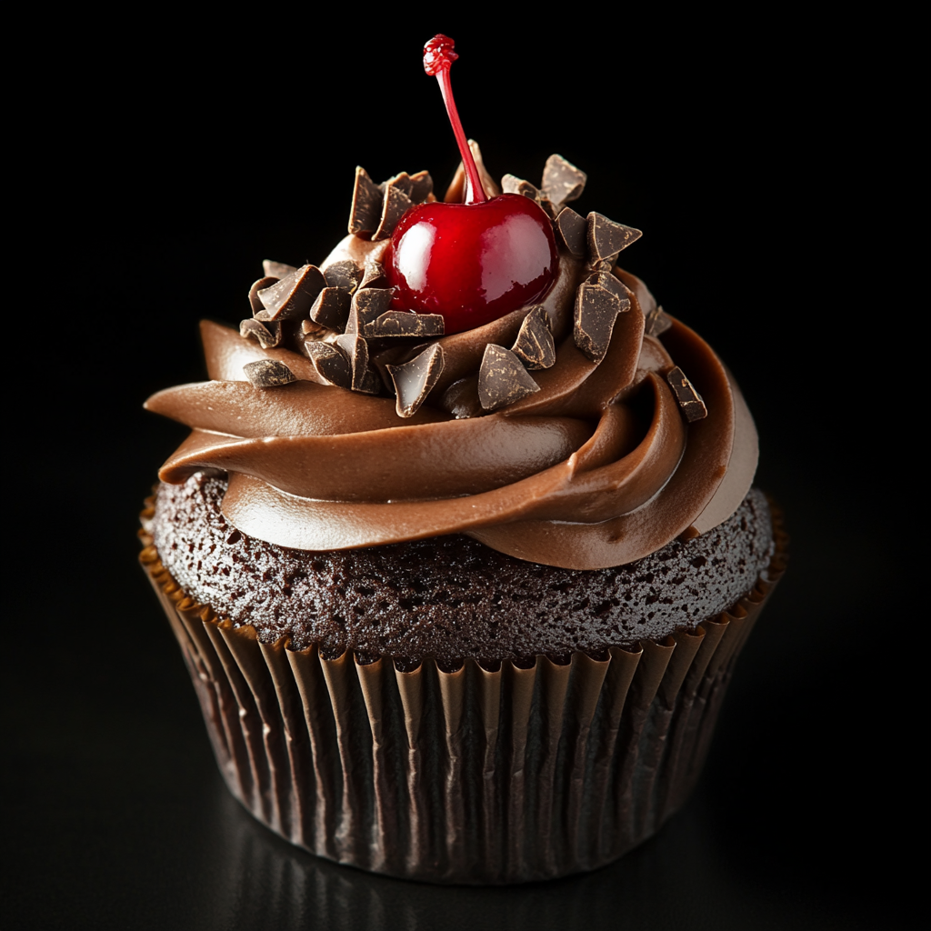 Jumbo Gourmet Cupcakes | Choose Your Flavor | Classic Bake & Gluten-Free Options