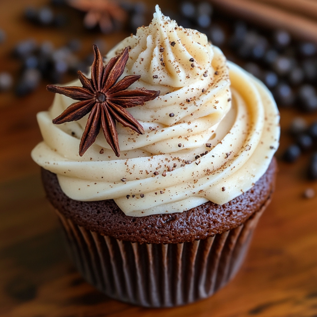 Jumbo Gourmet Cupcakes | Choose Your Flavor | Classic Bake & Gluten-Free Options