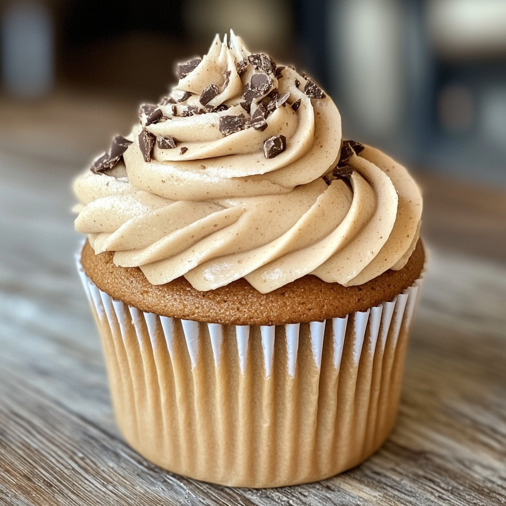 Jumbo Gourmet Cupcakes | Choose Your Flavor | Classic Bake & Gluten-Free Options