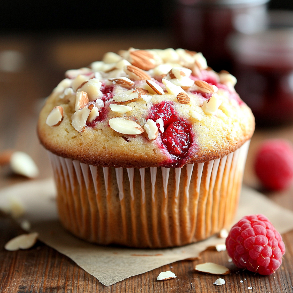 Gourmet Jumbo Muffins – Classic Bake & Celiac Safe, Organic | Bakery-Fresh, Soft & Moist- 1/2 Dozen