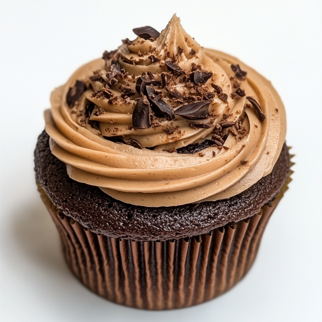 Jumbo Gourmet Cupcakes | Choose Your Flavor | Classic Bake & Gluten-Free Options