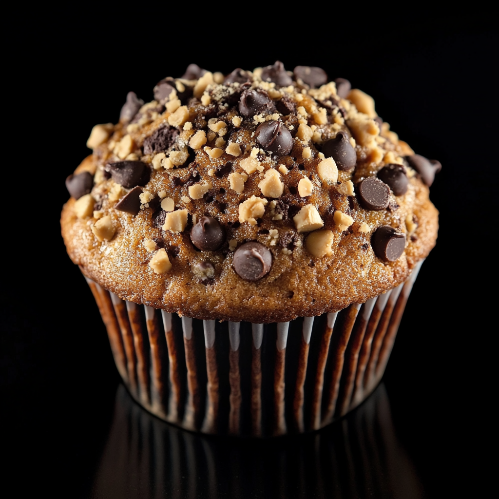 Gourmet Jumbo Muffins – Classic Bake & Celiac Safe, Organic | Bakery-Fresh, Soft & Moist- 1/2 Dozen